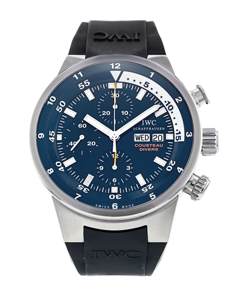 IWC Aquatimer IW378201